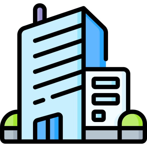Building icon