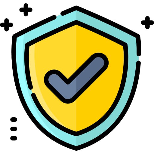 Shield icon