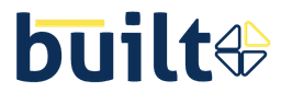 Built Logo