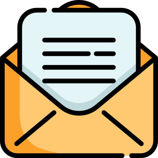 Email icon