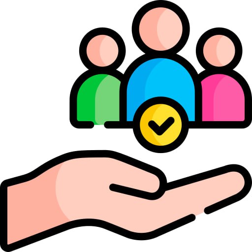 Group icon