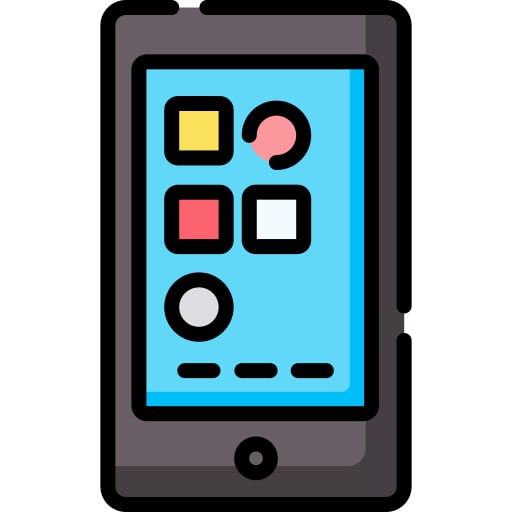 Phone icon
