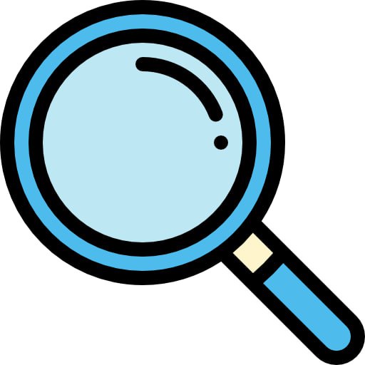 Search icon
