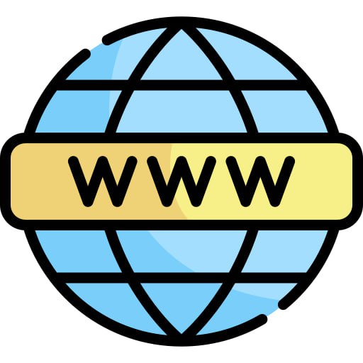 Website icon